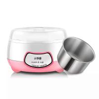 酸奶机大容量全自动自制家用乳酸菌发酵机多功能迷你纳豆机米酒机 粉色