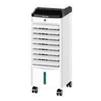 空调扇制冷器家用宿舍单冷风机移动冷气风扇水冷小型空调