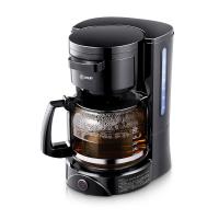 黑茶煮茶器全自动蒸汽普洱电热黑茶壶玻璃电煮茶壶家用蒸茶器 黑色