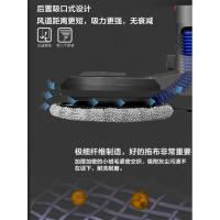 适配无线吸尘器 电动拖把头拖地一体机干湿v7v8v10v11 电动拖把
