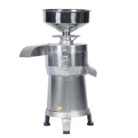 豆浆机商用早餐店用大容量全自动渣浆分离现磨免过滤家用豆腐脑机 100商用磨浆机抛光款