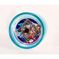 悠悠球玩具正版火力5 玄铁磐龙S 溜溜球yoyo玩具赤焰战虎S夜灵狮 玄铁磐龙S送27豪礼