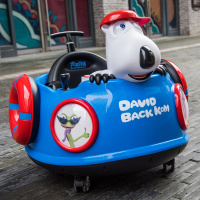 4轮 婴儿童电动车四轮汽车摩托车充电玩具可坐人宝宝小孩遥控童车