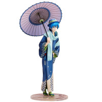 寿屋 MIKU手办 藤原和服