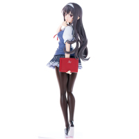 寿屋 霞之丘诗羽