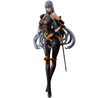 美少女机箱手办 索尼子 塞露贝利亚战场女武神