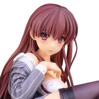 寿屋 绅士手办可脱美少女手办 机箱摆件 阿吽赤坂百合