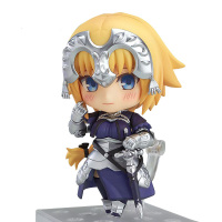 寿屋 Fate 塞巴 命运之夜金闪闪 圣女贞德