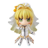 寿屋 Fate 塞巴 命运之夜金闪闪 婚纱塞巴