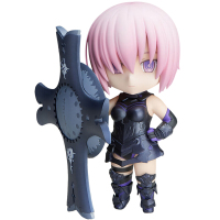 寿屋 Fate 塞巴 命运之夜金闪闪 盾娘马修