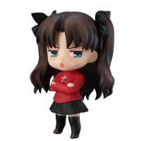 寿屋 Fate 塞巴 命运之夜金闪闪 远坂凛