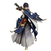 寿屋 手办模型 加州清光 冲田组 乞食清光 三日月宗近真剑必杀