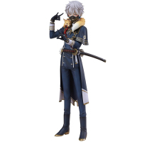 寿屋 手办模型 加州清光 冲田组 乞食清光 鸣狐