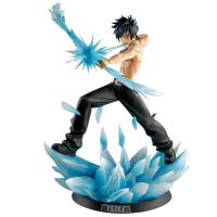 手办 格雷冰属性