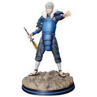 火影忍者 共鸣系列手办 鸣人 扉间