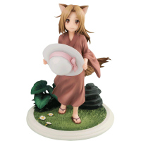 手办 夏目贵志 猫老师斑大人一番赏 模型车载摆件 人偶玩具公仔