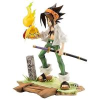 寿屋 ARTFXJ 通灵王 麻仓叶 模型手办 阿弥陀丸 精灵之大地1/8 人偶玩具汽车摆件机箱玩偶