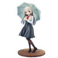 美少女手办 邻家的吸血鬼小妹 索菲·特瓦伊莱特 动漫模型公仔 机箱家居摆件 送礼 优质版人偶 索菲·特瓦伊莱特