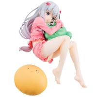 和泉纱雾模型玩偶手办 妹妹萌系漫老师模型动漫周边摆件公仔 和泉纱雾睡姿