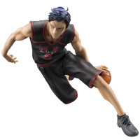 寿屋 手办 大组立式景品 黑子哲也 青峰大辉 火神大我 摆件公仔装饰品模型 青峰大辉