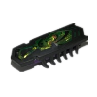hex bug 牙刷纳米虫 竞技管道斗虫电子昆虫 儿童宠物玩具 纳米虫黑色5