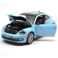 威利(WELLY) 1:24 535I 5系 3系 335合金汽车模型 合金车模 跑车模型 宝马535I白色