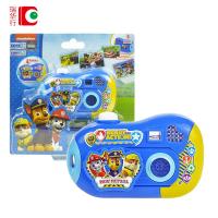 小狗照相机赠品