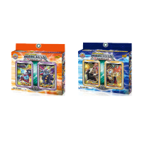 传奇版奥特曼卡片金卡签名卡全套浮卡正版宇宙英雄10星卡牌荣耀版闪卡豪华卡册收藏盒3D烫金cp 秋季尊享A版+B版