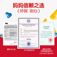 百变布鲁可大颗粒积木遥控卡车布鲁克小队男孩子儿童拼插樂高玩具 花色正品保证此项勿拍