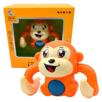 迷你战警宠萌特工队玩具福特X机器人变形露西光之男孩特攻队投影儿童变形玩 4款特工人物+4款变形公仔礼盒装秀智+司令+手表