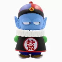 动漫七龙珠手办模型炒饭求爱猪饺子人偶公仔玩具摆件生日男生 炒饭大人 高约15cm,盒装