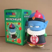 七龙珠手办模型 炒饭大人猪八戒公仔人偶玩具车载摆件 生日男 炒饭 中号摆件，高约16cm