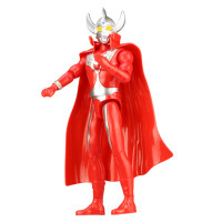 正版初代奥特曼玩具多处关节可动宇宙超人杰克赛文艾斯泰罗套装男孩儿童 泰罗奥特曼