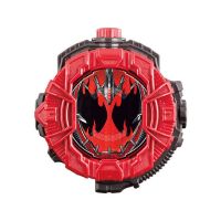 日版假面骑士ZI-O时王GP表盘 神主牌 DIEND 生存龙骑帝骑 斗魂