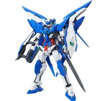 万代（BANDAI）MG 高达3 拼装模型 18cm（无售后） MG惊异能天使