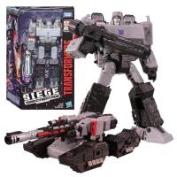 变形金刚 IDW 围城系列 模型玩具儿童 V级威震天