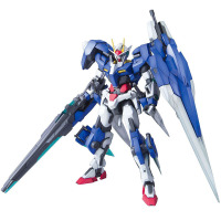 万代(BANDAI) MG 高达1 拼装模型 18cm(无售后) MG00七剑