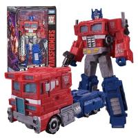 变形金刚 IDW 围城系列 模型玩具儿童 V级擎天柱