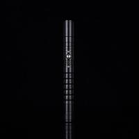 燕青光剑星战原力激光剑打光变色发声光玩具道具cosplay 黑色柄+紫光(打光)剑身