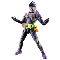 万代拼装模型Figure-rise PB限定假面骑士动作玩家GENM 动作玩家GENM 5059005