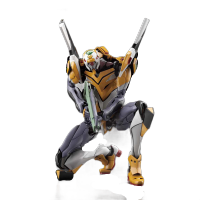 万代拼装模型RG EVA 试作零号机 新世纪福音战士DX豪华版 [豪华版带阳电子炮]补尾款选项未预定请勿拍!