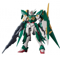 万代BANDAI高达拼插拼装模型MG 1/100敢达 新生凤凰飞翼196719