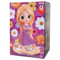 迪士尼公主玩具手办 可爱公仔系列人偶 乐佩 少女魅力BANC35724