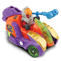 变形恐龙系列 儿童玩具男孩玩具 战神副栉龙80-170118