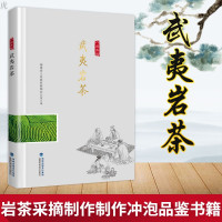惠典正版武夷岩茶