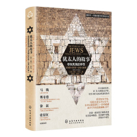 惠典正版犹太人的故事 寻找失落的字符