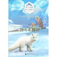 惠典正版 智斗北极狐