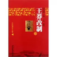 惠典正版中国通史大事:王莽改制 丁爽;金开诚 吉林出版集团有限责任公司,吉林文史出版社