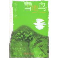 惠典正版雪地鸟(新北京十二名家小说精粹)北京市作家协会文化艺术出版社9787503925658