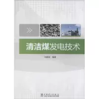 惠典正版清洁煤发电技术无